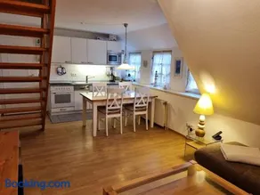 Lüttje Koog Whg8 - Image 1