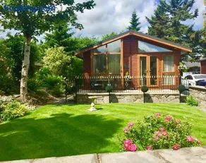 Otter Lodge Auchterarder - Image 3