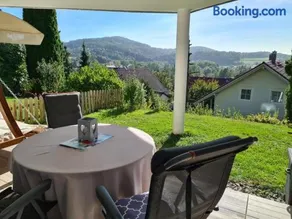 NEU Ferienwohnung im Nationalpark Bayrischer Wald - Image 1