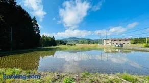 農家民宿 里山のカフェ ににぎ 1日1組 8名まで 連泊も可 古民家 Recommended for pairs and small groups - Image 4
