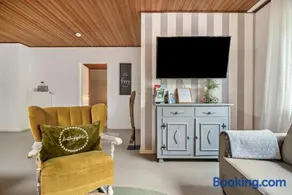 Eifelraum-Relaxwohnung mit Sauna - Image 4