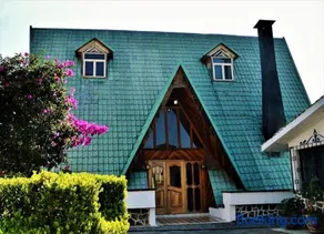 Hotel "La Cabaña de Don Adolfo" - Image 2