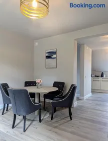 City und Natur - Ferienwohnung an der Itz - Image 2