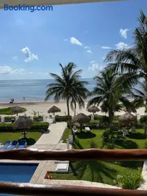 Casa Frida - Beachfront Ocean View - Image 2