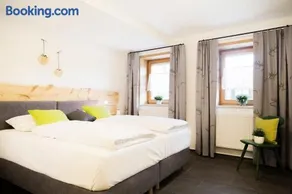 Appartamento accogliente e familiare con sauna e terrazza | Ammette cani - Image 4