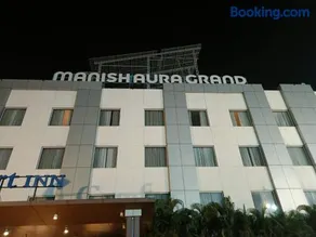 Manish Aura Grand - Image 1