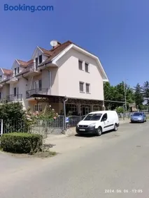 Start Panzió-Étterem - Image 1