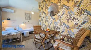2 Stylish Studios - 100m from Smokinya Kavatsi Beach by Flat Mаnager - Image 2