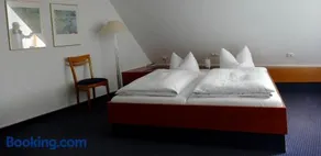Hotel Restaurant Schwane - Image 3