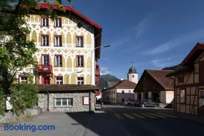 Hotel Pianta - Image 4