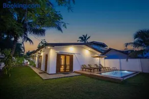 Villa D8 - Image 1