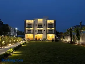The Cristallo Resort - Image 1