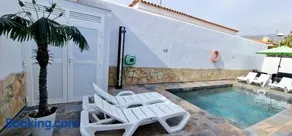 Villa da sueño, private heated pool - Image 2