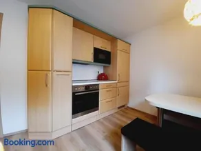 Unsere Ferienwohnung in Lengenfeld. - Image 4