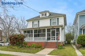 Maison des Reves - Historic charm in the heart of Downtown! - Image 1