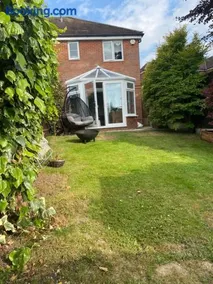 Princes Risborough, Buckinghamshire, comfortable double room, quiet and central location - Image 1