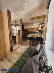 Lāčplēša 118 Cozy Riga Apartment - Image 3