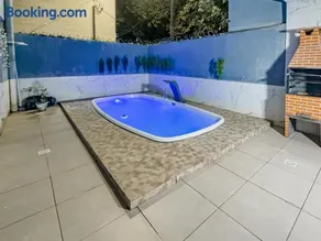 Quarto na Casa Araçás - Image 2