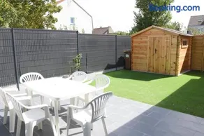 Maison au bord de la plage - Image 3