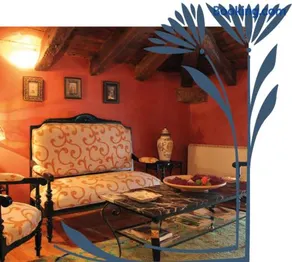 Casa Rural Botica Gomelia II - Image 2