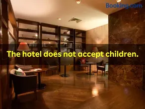 Hotel Hanaan - Image 4