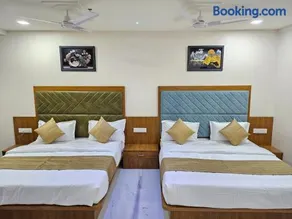 Hotel Vivan Inn - Image 4