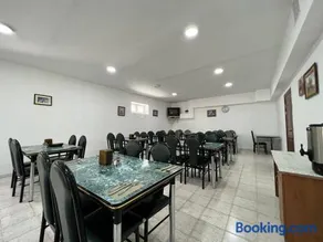 Гостевой дом Акварель 阿克瓦雷爾旅館 Guest house Akvarel 게스트하우스 아크바렐 - Image 4