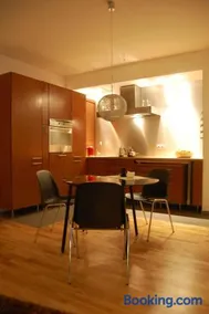 Apartament Bobrowiecka - Image 2