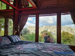 Remote Tiny House Retreat - Image 4