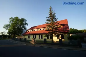 Penzion Počátky Seč - Image 1