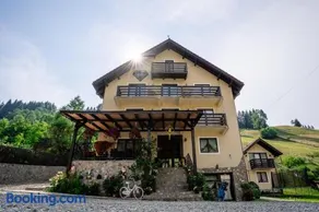 Sapphire Chalet - Moieciu de sus - Image 1