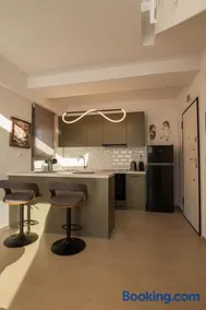 Cozy Loft Trikala - Image 3