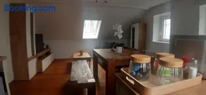 3-Zimmer Ferienwohnung für 6-8 Personen nahe München, Fürstenfeldbruck, Augsburg, Landsberg, Ammersee - Image 5