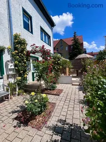 Ferienwohnung Johanna - Image 1
