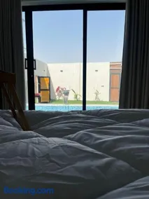 شاليهات بالما - Image 2