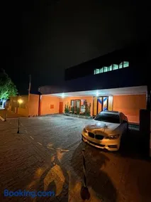 Hotel Itajubá Classic - Goiânia - Image 4
