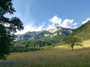 L'Echevine en vercors - Image 1