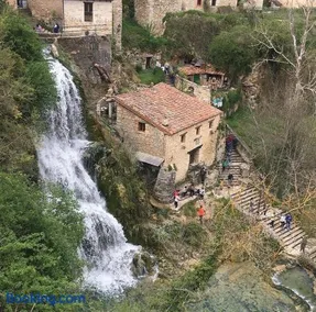 El Salto del Agua - Image 2