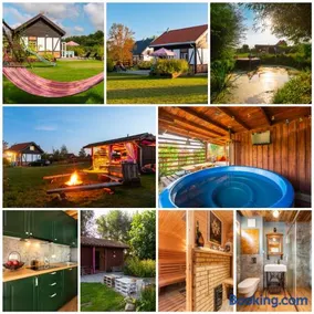 Nad Stawem Bogaczewo - Image 1