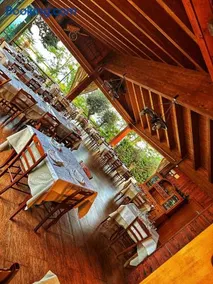 Colledisisto Guest House & Restaurant - Image 2