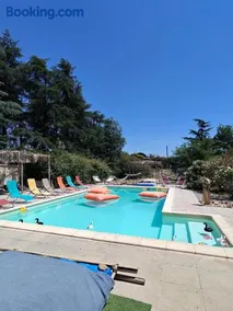Loveroom et Spa privé de L'Ile des Plaisirs - Image 3
