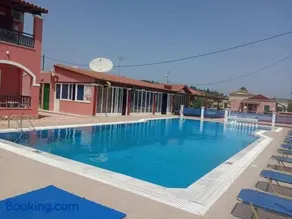 EKTOR APARTMENTS @SWIMMING POOL - Image 5