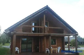 Järve Holiday Village - Image 1