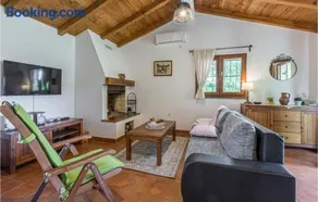 Holiday Home Radeki Glavica With Fireplace I - Image 3