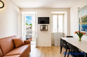 Lovely apartment with Lake Como view - Bellagio 15 min, Free parking - Image 2