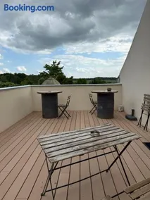 appartement dans une écurie - Image 2