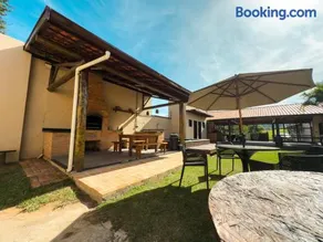 Espaço Ranchão com Piscina em São Pedro - SP - Image 4