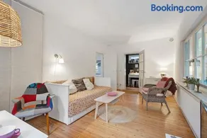 Ferienwohnung Für 4 Personen 40 M² - Image 5