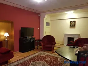 Palma Villa in City Park Budapest - semi suteren - Image 3