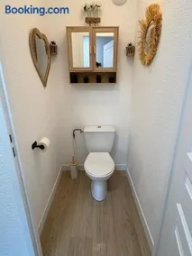 Appt 4 pers, pied des pistes - Image 3